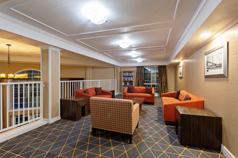 Holiday Inn San Mateo-San Francisco SFO