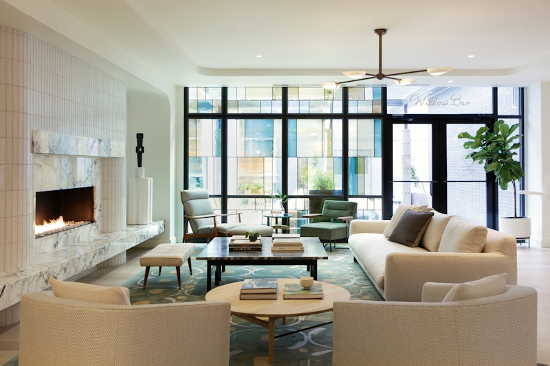 Kimpton Sylvan Atlanta – Buckhead