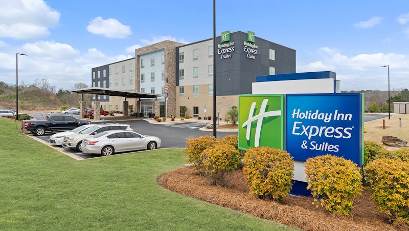 Holiday Inn Express Macon