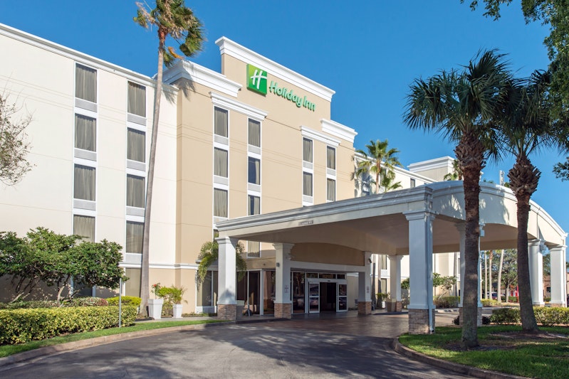 HOLIDAY INN VIERA CONF CTR