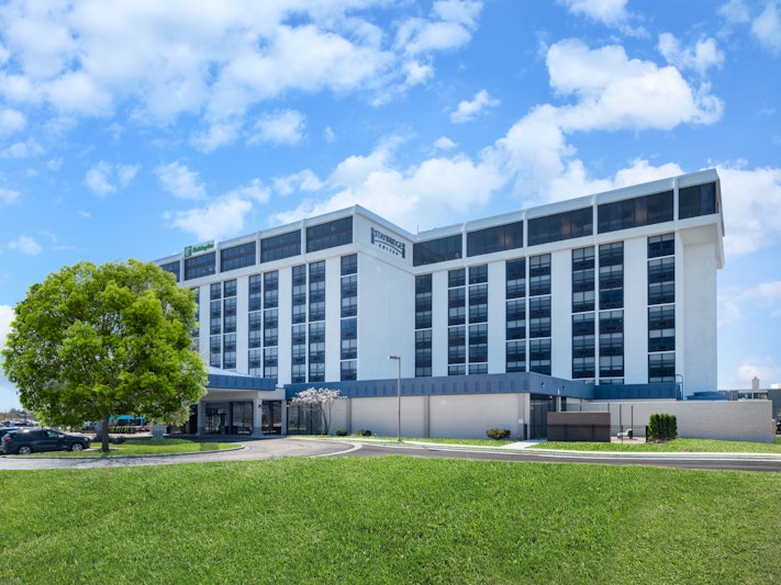 Staybridge Suites Chicago O’Hare – Rosemont
