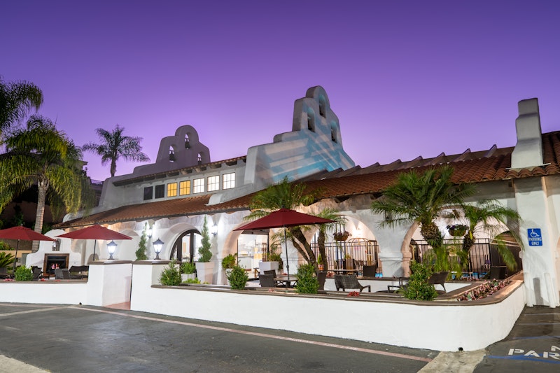 Holiday Inn Express SAN CLEMENTE NORTH