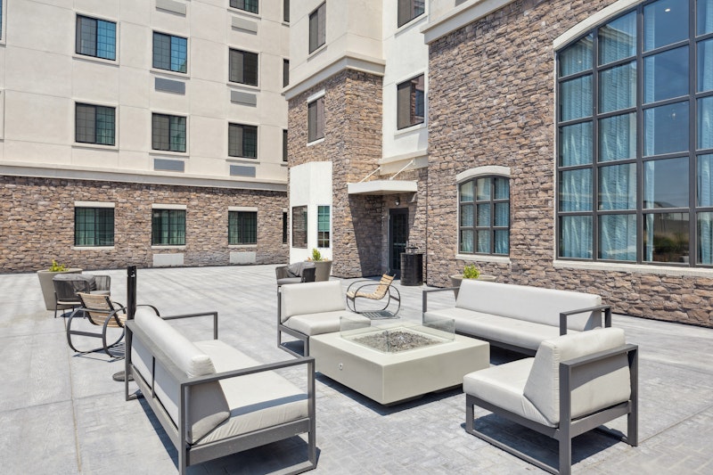 Staybridge Suites Sacramento – Woodland