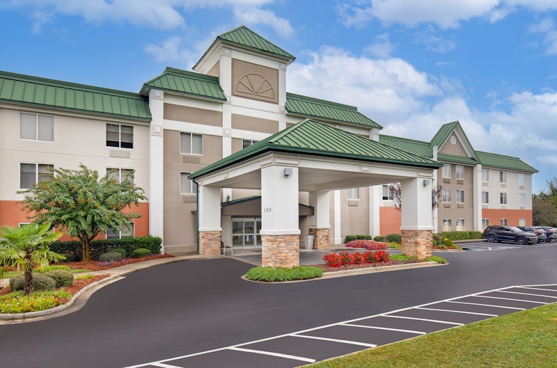 HOLIDAY INN EXP STES KINGS MT