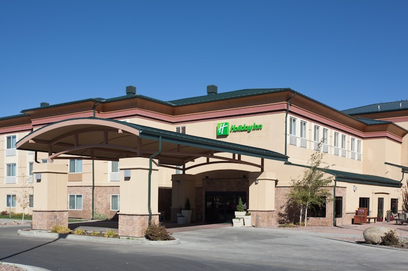 HOLIDAY INN ROCK SPRINGS
