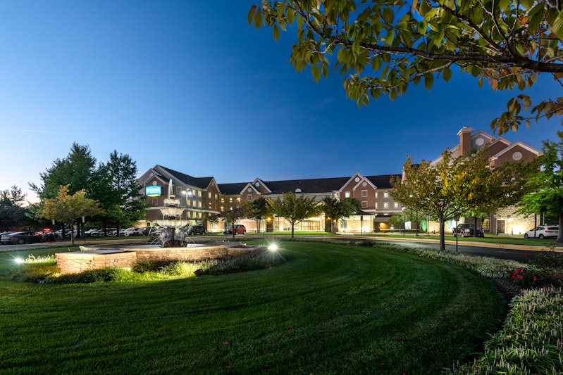 STAYBRIDGE SUITES CHANTILLY DULLES