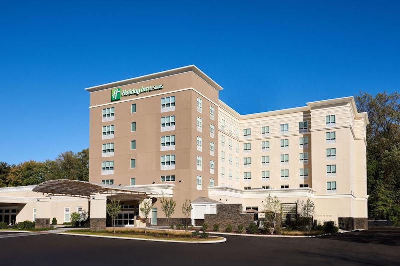 Holiday Inn Hotel and Suites Philadelphia W – Drexel Hill