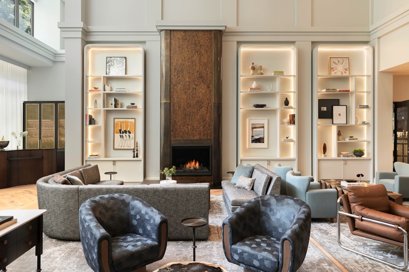 Monaco™ Seattle, a Kimpton® Hotel