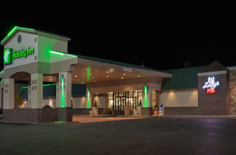 Holiday Inn SPEARFISH-NORTHERN BLACK HILLS