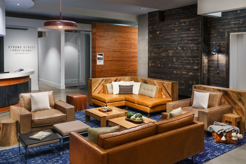 Hotel Indigo-Athens