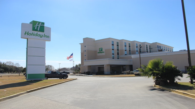 Holiday Inn Baton Rouge South
