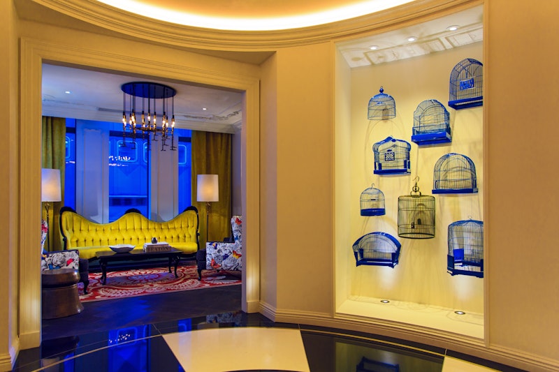 Monaco™ Pittsburgh, a Kimpton® Hotel