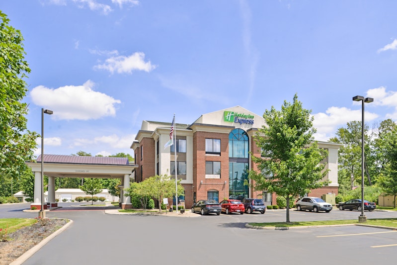 HOLIDAY INN EXP STES N LIMA