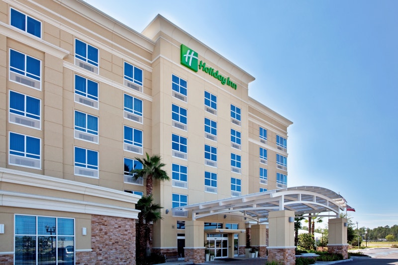 HOLIDAY INN GULFPORT ARPT