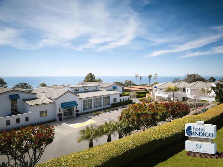 SAN DIEGO DEL MAR