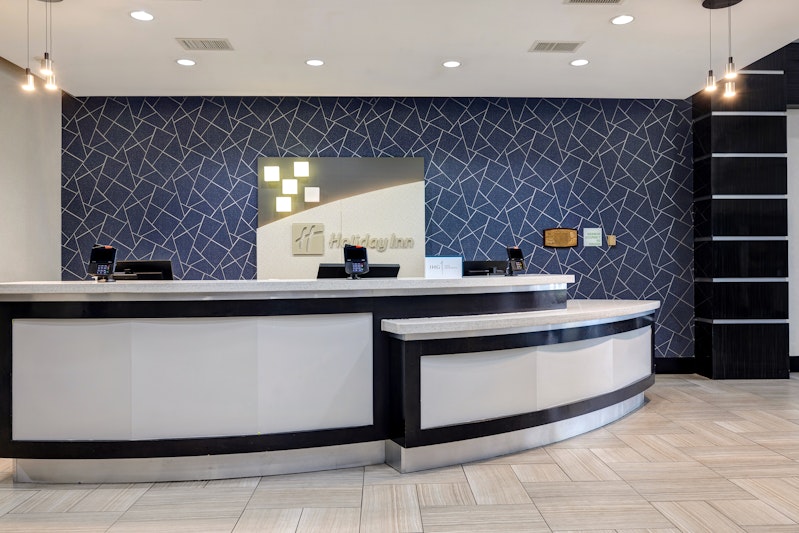 HOLIDAY INN HOUSTON DOWNTOWN