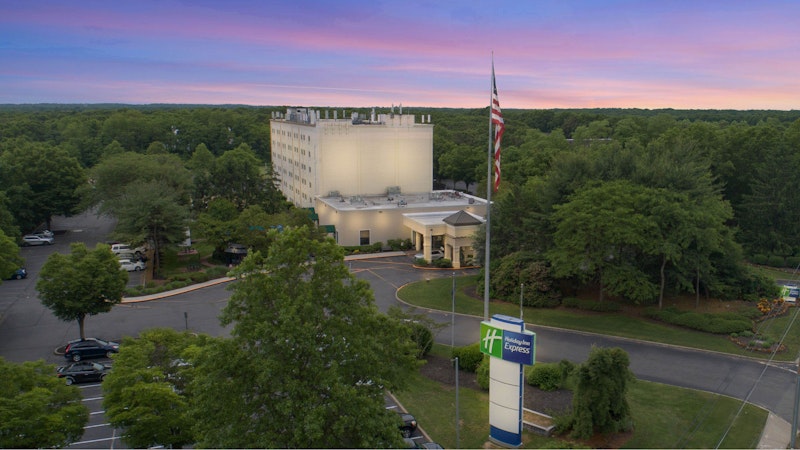 Holiday Inn Express Stony Brook – Long Island