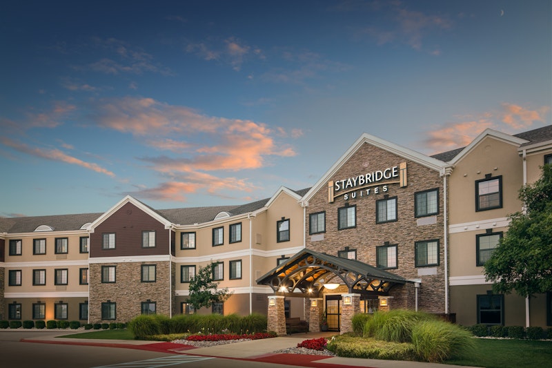 STAYBRIDGE STES WHITE SETTLEME