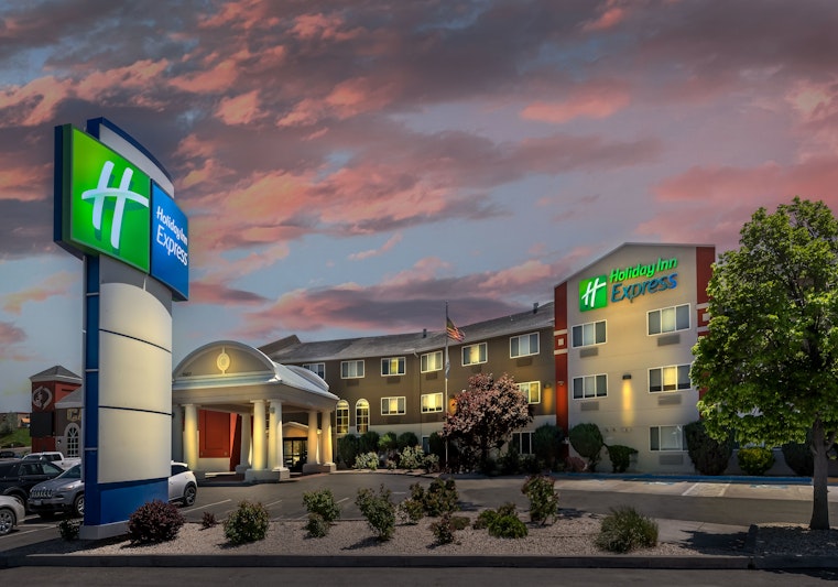 HOLIDAY INN EXPRESS WINNEMUCCA