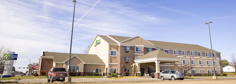 HOLIDAY INN EXPRESS ONEILL