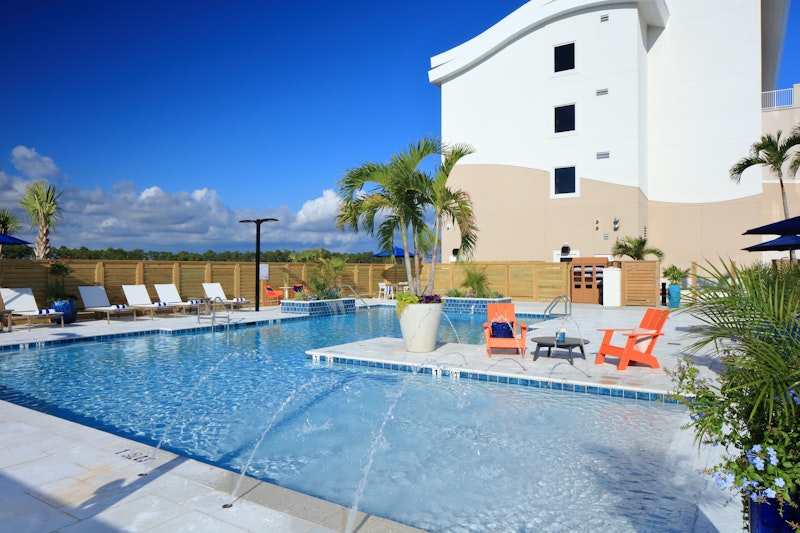 Hotel Indigo Orange Beach – Gulf Shores