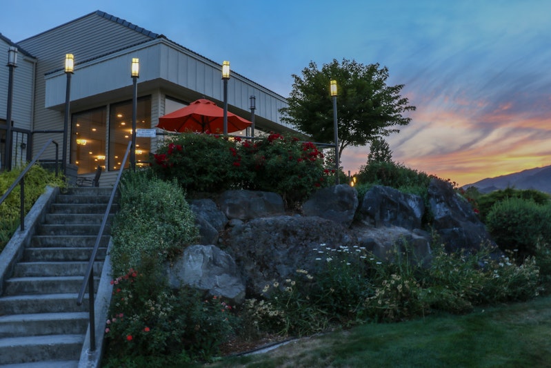 Holiday Inn Clarkston – Lewiston