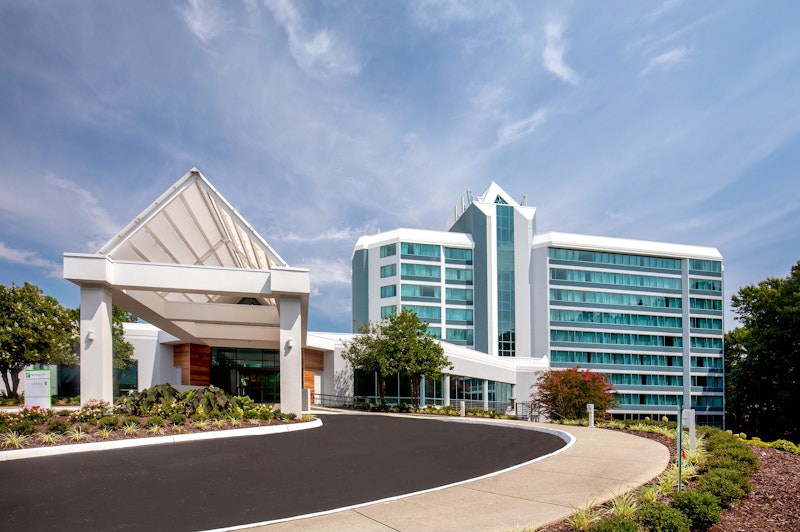 Holiday Inn Newport News – Hampton