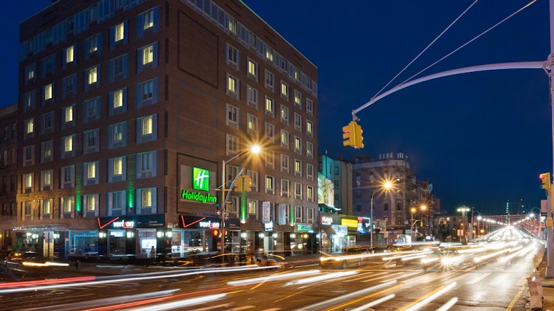 NYC – LOWER EAST SIDE