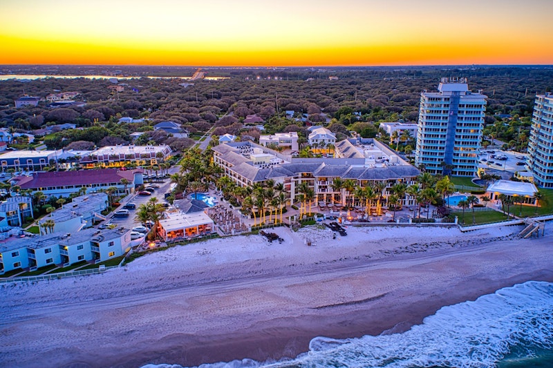 Vero Beach Hotel & Spa, a Kimpton® Hotel