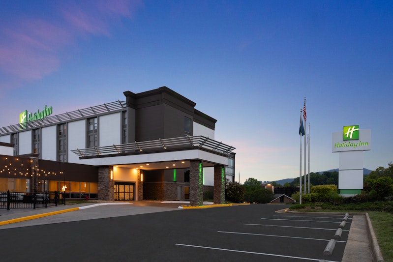 HOLIDAY INN TANGLEWOOD