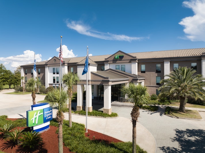 Holiday Inn Express & Suites New Orleans Airport