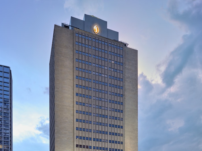 InterContinental San Antonio Riverwalk
