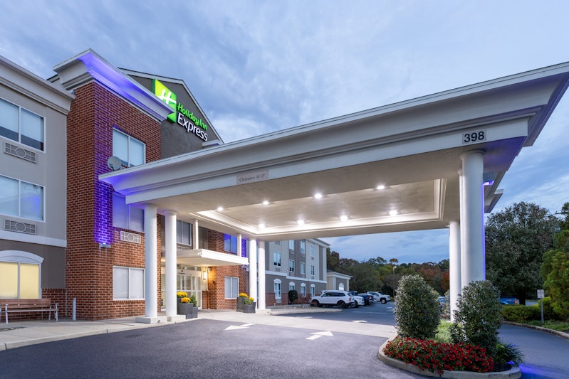 Holiday Inn Express & Suites Vineland
