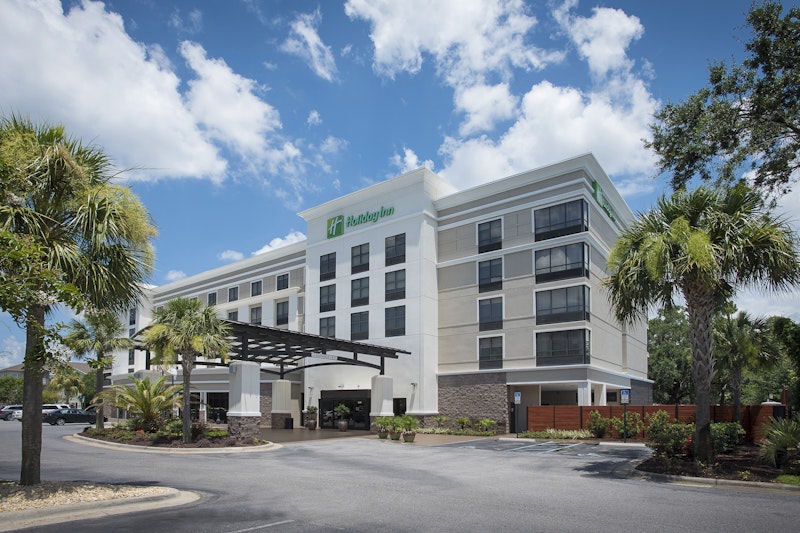 HOLIDAY INN NORTH DAVIS HWY
