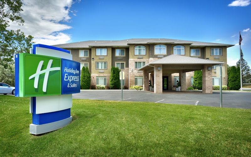 Holiday Inn Express Hotel & Suites AMERICAN FORK- NORTH PROVO