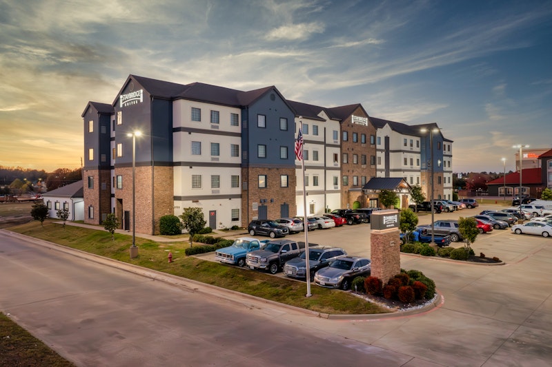Staybridge Suites LONGVIEW