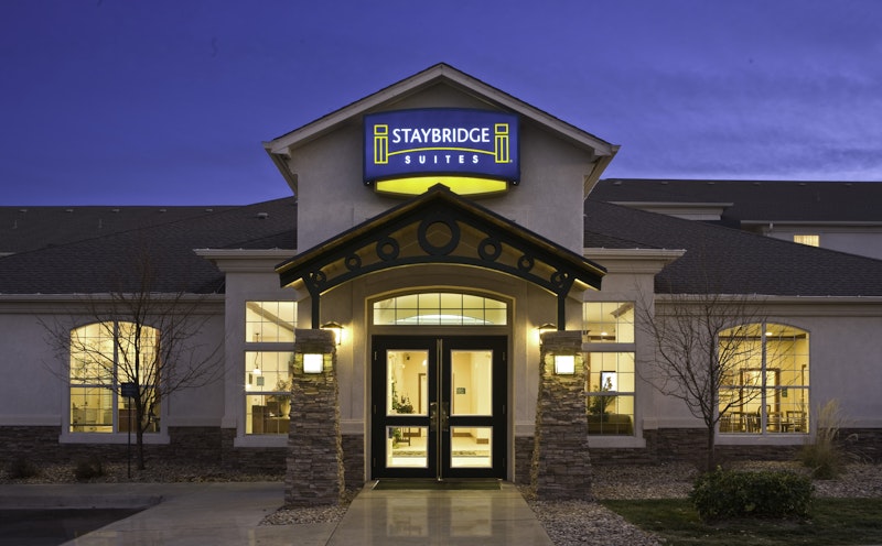 STAYBRIDGE SUITES TECH CENTER