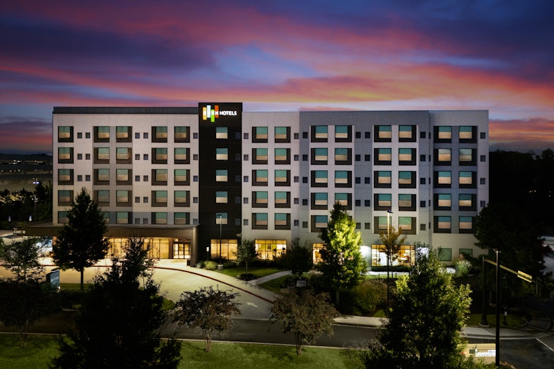 Even Hotels Atlanta – Ballpark Area