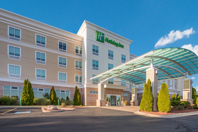 HOLIDAY INN JACKSON NORTHWEST
