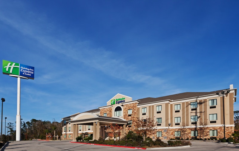 Holiday Inn Express Hotel & Suites CLEVELAND