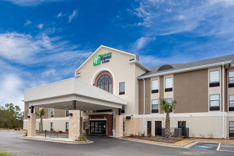 HOLIDAY INN EXSTE MOREHEAD CTY