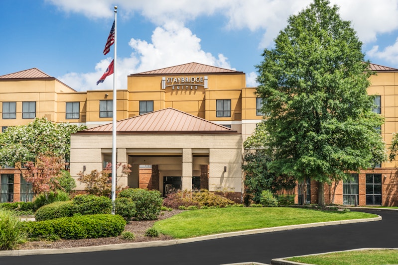 STAYBRIDGE SUITES POPLAR AVE E