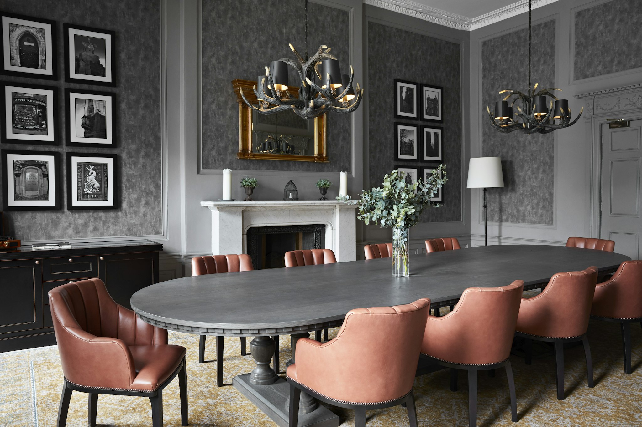 Kimpton Charlotte Square Hotel