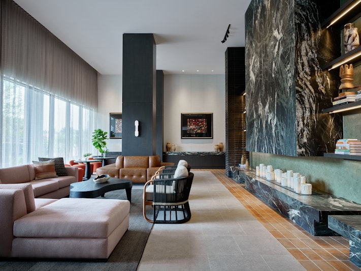 Kimpton Santo San Antonio – Riverwalk
