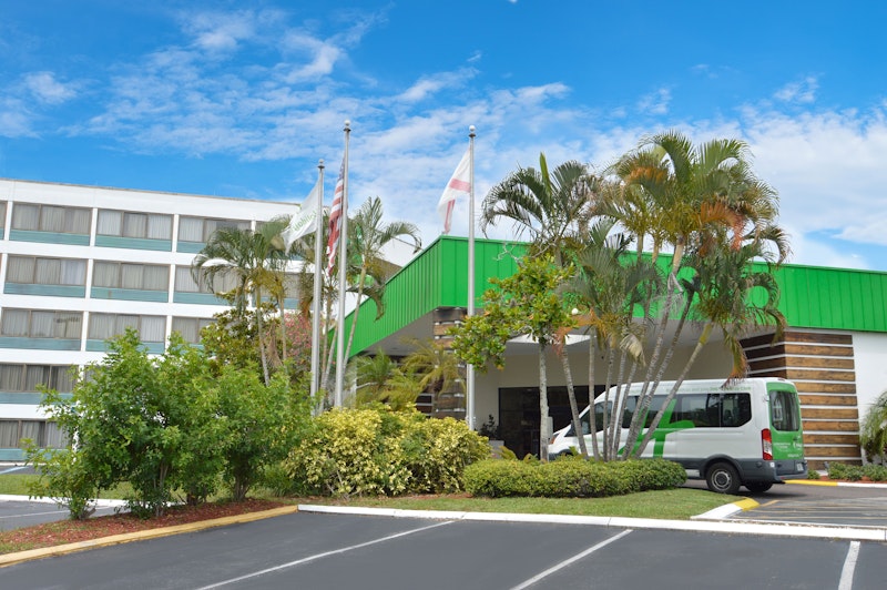 Holiday Inn St. Petersburg N- Clearwater