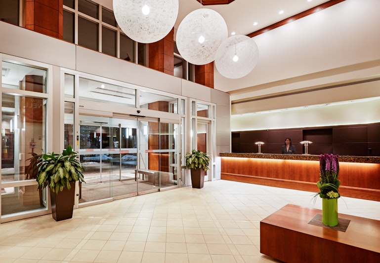 INTERCONTINENTAL CLECLINIC STE