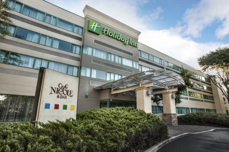 HOLIDAY INN PRINCETON