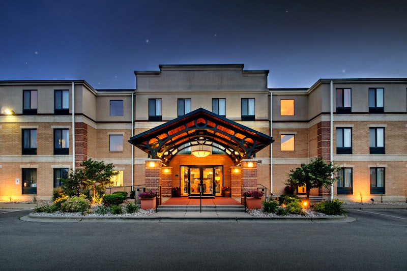 STAYBRIDGE SUITES MIDDLETON