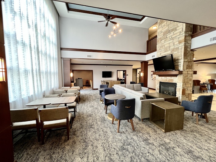 STAYBRIDGE SUITES WEST OCONOMO