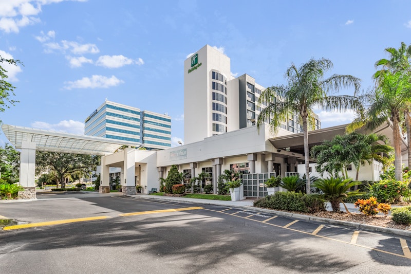 Holiday Inn Tampa Westshore – Airport Area